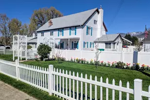 5109 S Taroona Dr, Holladay, UT 84117 - Photo 1