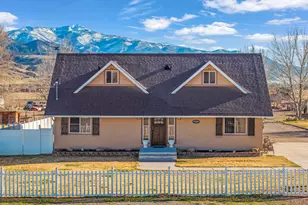 91 W 100 S, Central Valley, UT 84754 - Photo 1