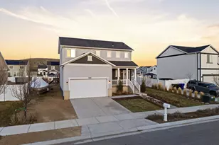 7884 N Seabiscuit Rd, Eagle Mountain, UT 84005 - Photo 28