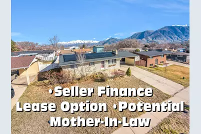 369 E 500 N, American Fork, UT 84003 - Photo 1