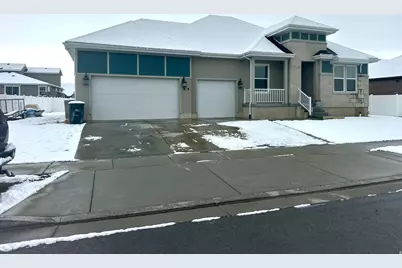 645 W Lafayette St S, Stansbury Park, UT 84074 - Photo 1
