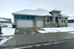 645 W Lafayette St S, Stansbury Park, UT 84074 - Photo 1