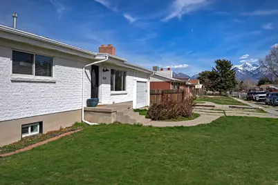 1678 W Leland Dr, West Jordan, UT 84084 - Photo 2