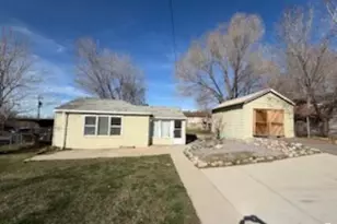 277 Odell Ln, North Salt Lake, UT 84054 - Photo 1