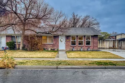 2744 S 2855 W, West Valley, UT 84119 - Photo 2