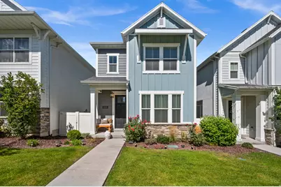 4445 W 2600 N, Lehi, UT 84048 - Photo 1