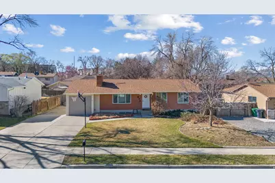 876 E Chariot Dr, Sandy, UT 84094 - Photo 2