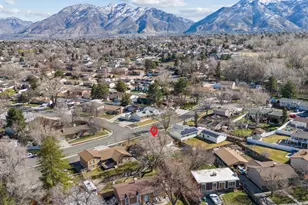 876 E Chariot Dr, Sandy, UT 84094 - Photo 30