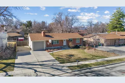 876 E Chariot Dr, Sandy, UT 84094 - Photo 28