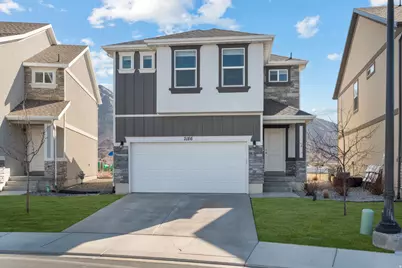 3186 E 1350 S, Spanish Fork, UT 84660 - Photo 2