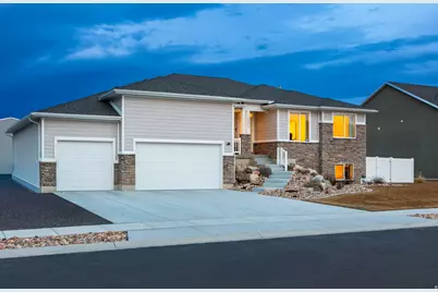 3664 S 5400 W #13, Hooper, UT 84315 - Photo 42