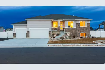 3664 S 5400 W #13, Hooper, UT 84315 - Photo 1