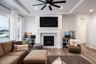 3664 S 5400 W, Hooper, UT 84315 - Photo 4