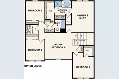 2192 E Granite Ln #605, Eagle Mountain, UT 84005 - Photo 4