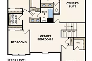 2192 E Granite Ln, Eagle Mountain, UT 84005 - Photo 4