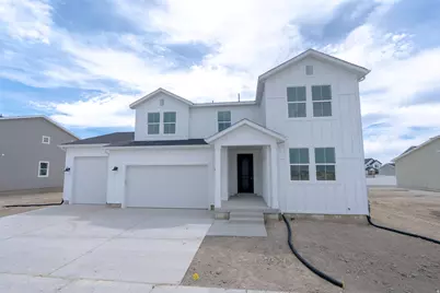 2192 E Granite Ln, Eagle Mountain, UT 84005 - Photo 1