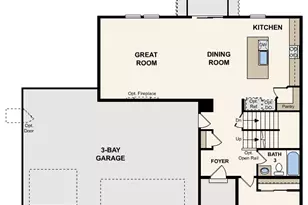 2192 E Granite Ln, Eagle Mountain, UT 84005 - Photo 2