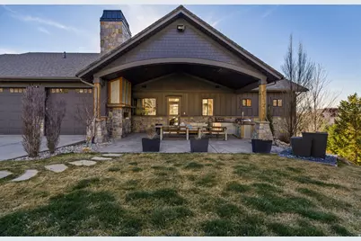 13543 S Aintree Ave, Draper, UT 84020 - Photo 36