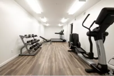 1032 E 400 S #602 B, Salt Lake City, UT 84102 - Photo 14