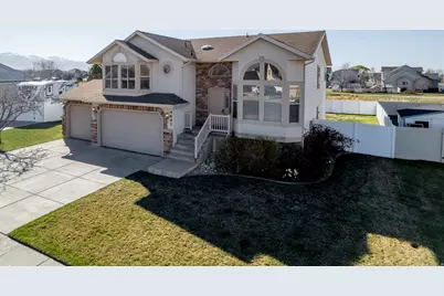 4641 W 5675 S, Hooper, UT 84315 - Photo 1