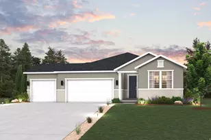 2276 E Granite Ln, Eagle Mountain, UT 84005 - Photo 1