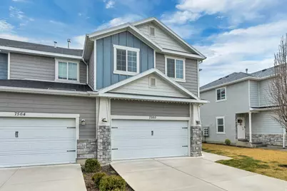 7560 N Hutch Ln E, Eagle Mountain, UT 84005 - Photo 2