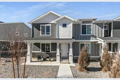 1822 N Blue Iris Ave #1055, Tooele, UT 84074 - Photo 1