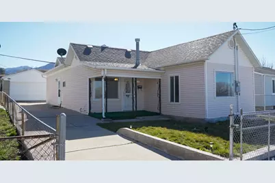 268 E Vine St S, Tooele, UT 84074 - Photo 1
