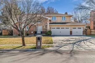 8921 S Shady Meadow Dr, Sandy, UT 84093 - Photo 1