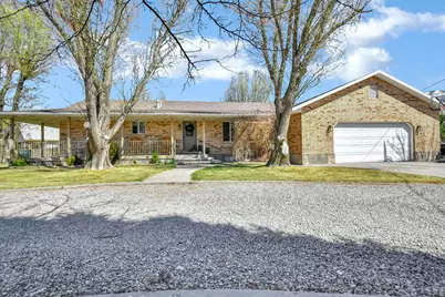 96 W 400 S, Monroe, UT 84754 - Photo 1