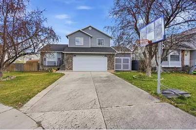 6853 S Mullien Dr W, West Jordan, UT 84081 - Photo 1