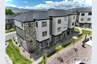 158 W Harvest Village Ln N #161, Saratoga Springs, UT 84045 - Photo 2