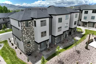 158 W Harvest Village Ln N, Saratoga Springs, UT 84045 - Photo 2