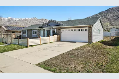 1736 N 700 E, North Ogden, UT 84414 - Photo 2