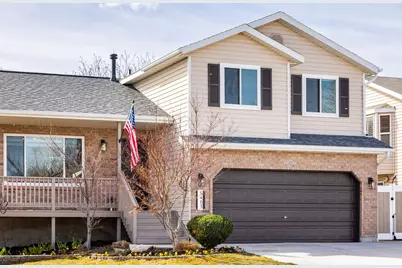 5483 W Starflower Way, West Jordan, UT 84081 - Photo 60