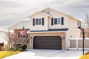 5483 W Starflower Way, West Jordan, UT 84081 - Photo 1