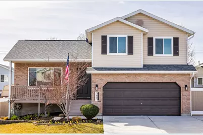 5483 W Starflower Way, West Jordan, UT 84081 - Photo 62