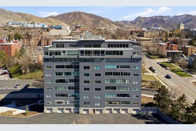 1235 E 200 S S #1001, Salt Lake City, UT 84102 - Photo 56