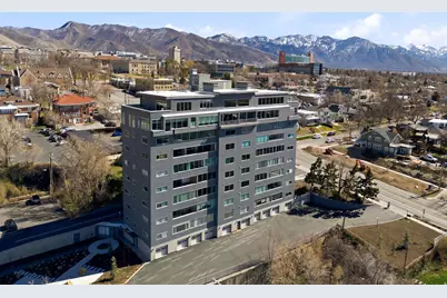 1235 E 200 S S #1001, Salt Lake City, UT 84102 - Photo 2