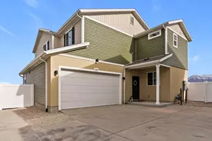 303 E Kanab Creek Dr, Saratoga Springs, UT 84045 - Photo 1