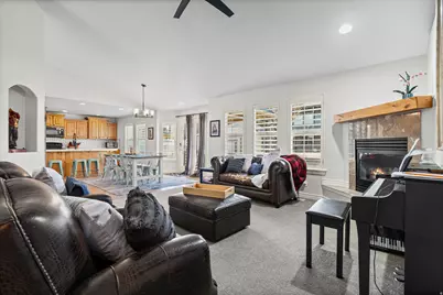 483 W Rolling Sage Way, Saratoga Springs, UT 84045 - Photo 6