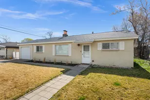 4481 W 4925 S, Salt Lake City, UT 84118 - Photo 2