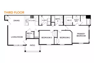 6688 W Twin Rocks Ln, Herriman, UT 84096 - Photo 4