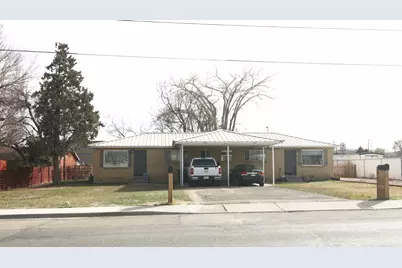 831 W & 837 W 100 N, Vernal, UT 84078 - Photo 1