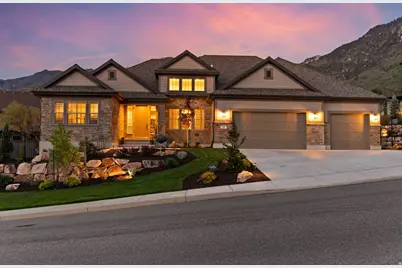 10847 S Hiddenwood Dr, Sandy, UT 84092 - Photo 2