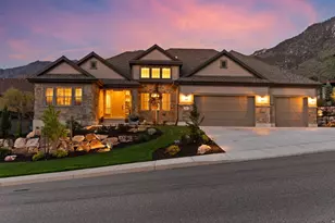 10847 S Hiddenwood Dr, Sandy, UT 84092 - Photo 2