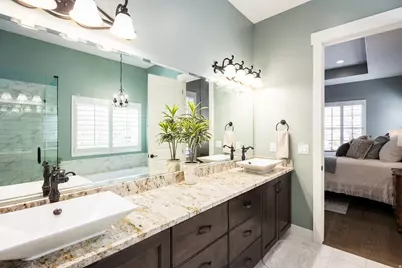 10847 S Hiddenwood Dr, Sandy, UT 84092 - Photo 30