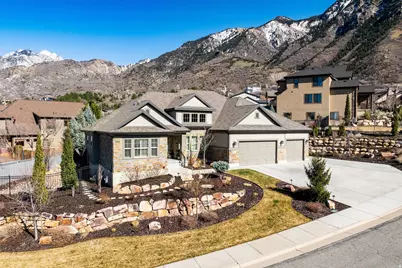 10847 S Hiddenwood Dr, Sandy, UT 84092 - Photo 8