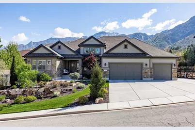 10847 S Hiddenwood Dr, Sandy, UT 84092 - Photo 1