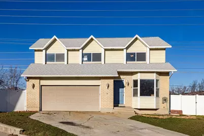 4986 S Hensley Cir, Taylorsville, UT 84129 - Photo 1